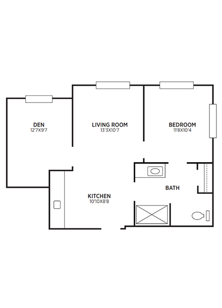 retirementunlimited-WoodlandHills-onebedroomden-image-back