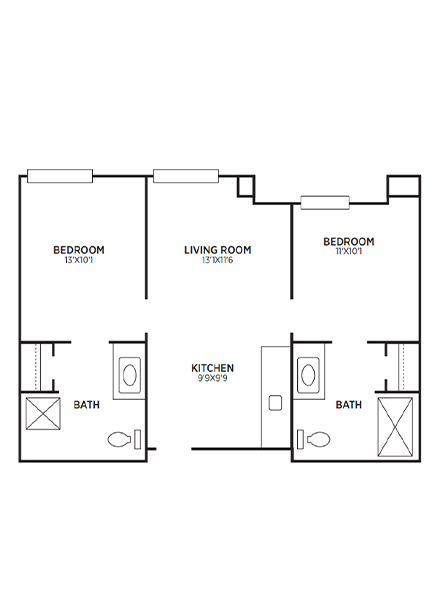 retirementunlimited-WoodlandHills-twobedroom-image-back